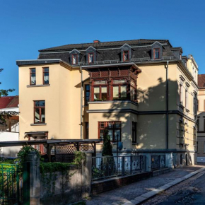 Villa Natalie Meerane